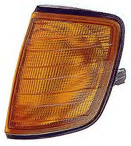 VAN WEZEL 3024901 -  Фонарь указателя поворота